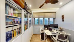 Sol Acres (D23), Condominium #476726241